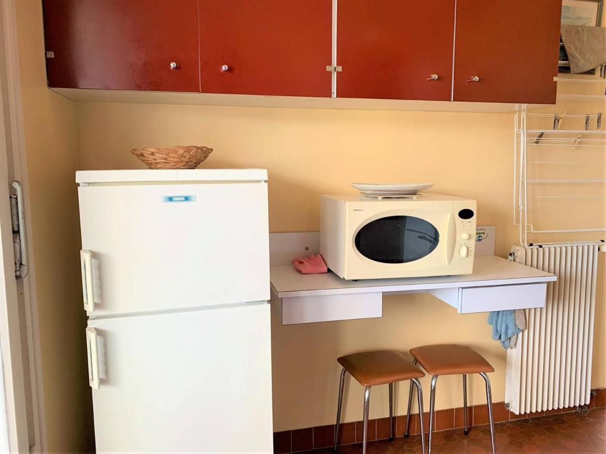 Appartement Avec Terrasse, Parking, Plage De Trestraou A Perros-Guirec - Fr-1-368-350 Экстерьер фото